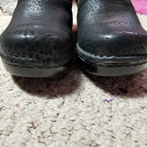 Ariat Black Bella Casual,Size 7M, Women's - Picture 4 of 8